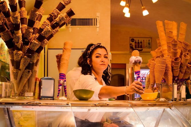 Eat Like A Local In Florence: Private & Personalized - Discover the Charm of Florence’s Hidden Food Spots