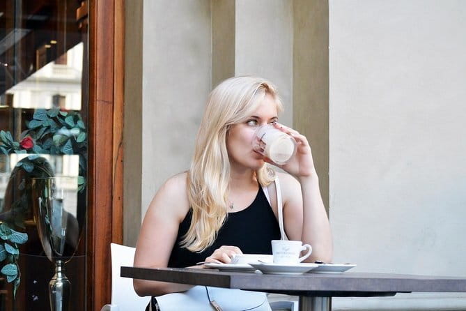 Eat Like A Local In Florence: Private & Personalized - Meeting Point and Tour Logistics in Florence