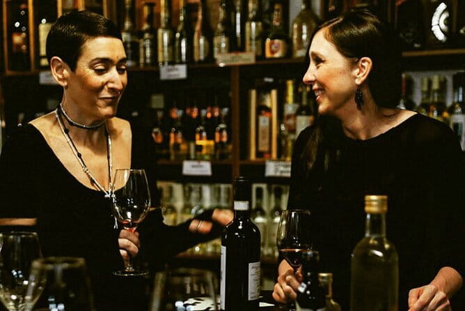 Eat Like A Local In Florence: Private & Personalized - Sampling Food at Family-Run Eateries and Small Shops