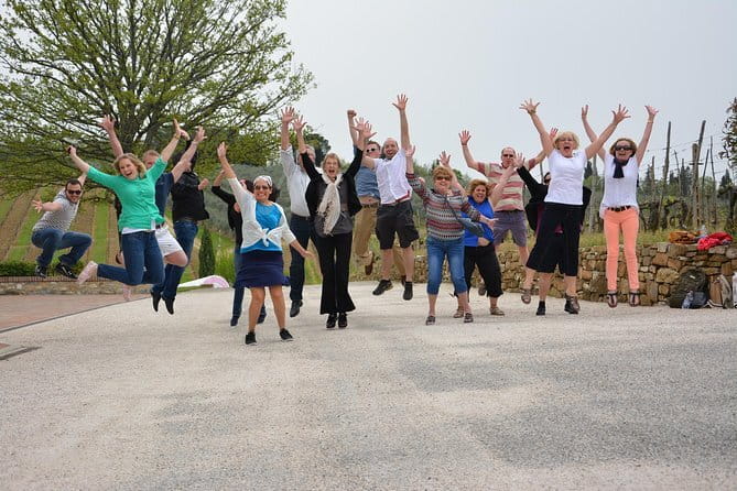 Eat Like A Local In Florence: Private & Personalized - Gelato at La Strega Nocciola in Scandicci