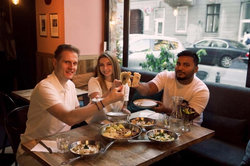 Eat Like a Local with Magda - Private Polish Food Tour - Key Points