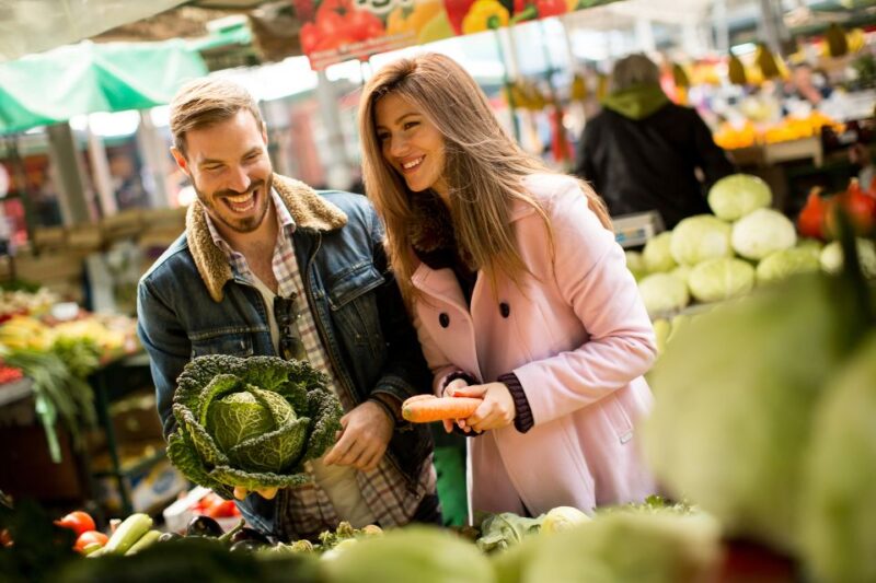 Eat Like a Londoner: The Internationalist Food Experience - Explore Londons International Food Heritage in a Private 4-Hour Tour