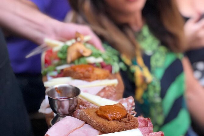 Eat like an Athenian food tour of Athens - Frequently Asked Questions