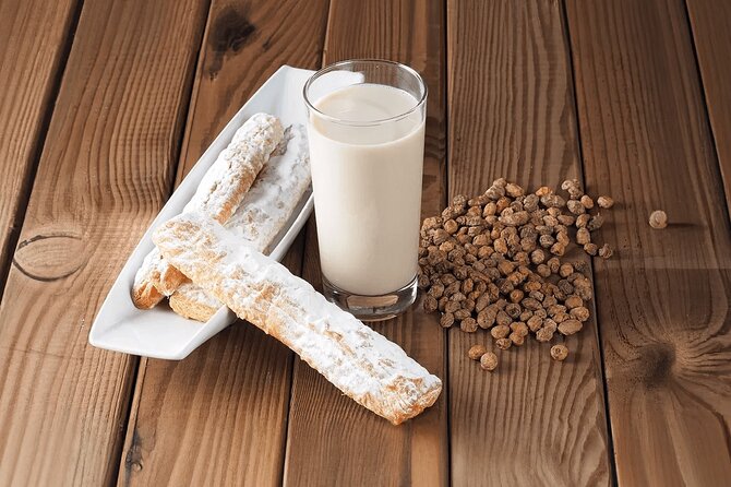 Eat Paella and Discover Alicante Tour - Enjoying Alicante’s Sweet Tradition at Plaza de Toros