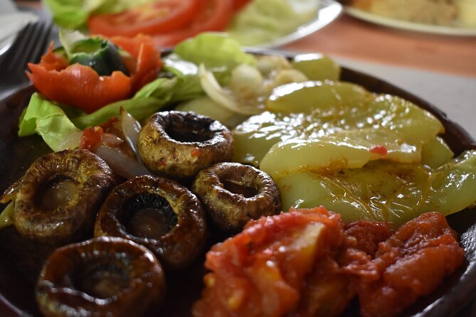 Eat, Pray, Love Tour - Discover Sarajevos Iconic Latin Bridge and the Spite House