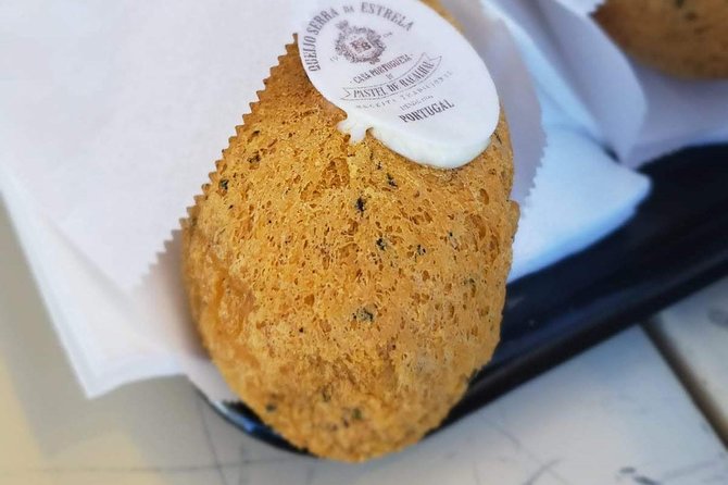 Eat & Tell Porto's Tale: The historical tour that goes through your stomach! - Practical Details and Logistics