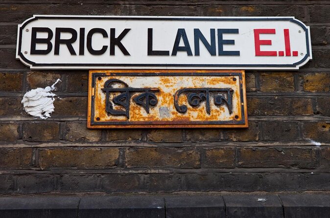 Eat the East End food tour with London Bites Tours - Key Points