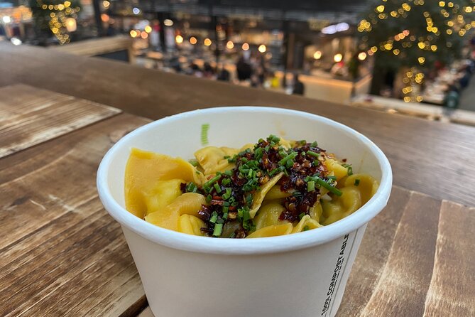 Eat the East End food tour with London Bites Tours - Practical Details: Meeting Point, Group, and Booking Tips