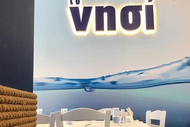 Eat Unlimited Famous MOUSSAKA In a traditional Local Restaurant - Key Points