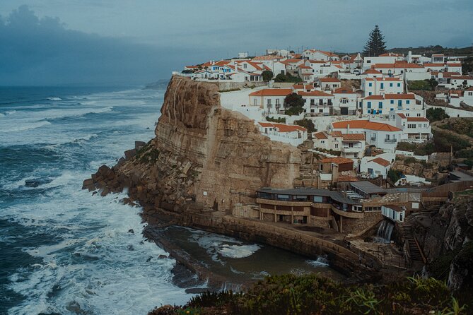Eat, Wine, Love and Jeep in Sintra - Charm of Colares and Its Historic Winery