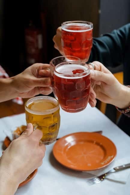 Eat your way through Porto! - Sampling Porto’s Regional Specialties