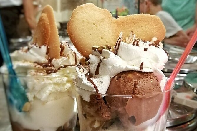 Eat Your Way Through Rome: Trastevere Food Tour by Do Eat Better - Highlights of the Culinary Stops in Trastevere