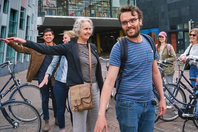 Eat Your Way Through Utrecht on a Local Food Tour - Sweet Break at KLUTS Koffie & Vegan Bakkery