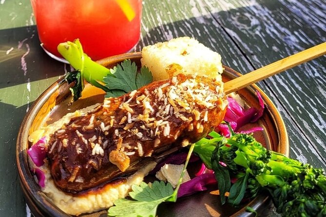 Eat Your Way Through Utrecht on a Local Food Tour - Indulgence and Fun at Last Vegas