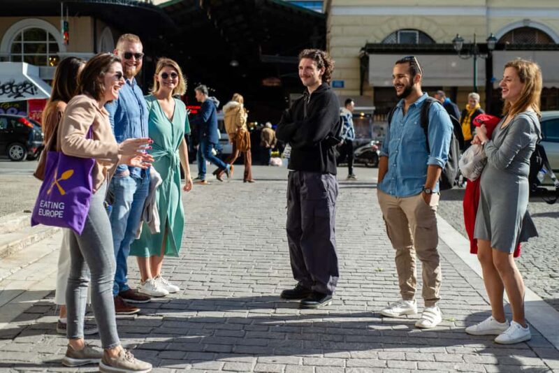 Eating Athens: Our Big, Fat, Greek Food Tour - Key Points