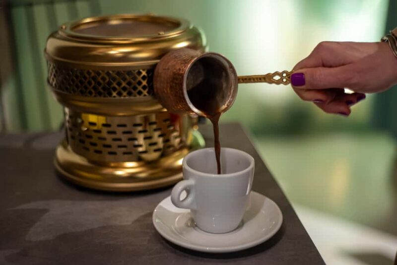 Eating Athens: Our Big, Fat, Greek Food Tour - Mastering Gyros at a Family-Run Eatery