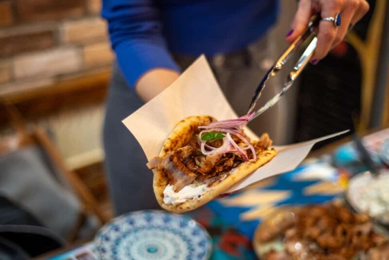 Eating Athens: Our Big, Fat, Greek Food Tour - Comparing Similar Food Tours in Athens