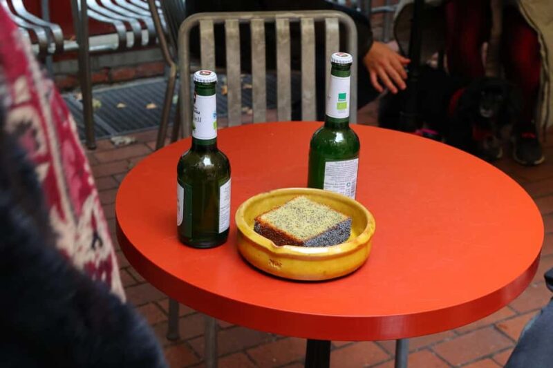 Eating Berlin: City Center Food & Beer Tour - Discovering the Origin of Kebab and Local Flavors