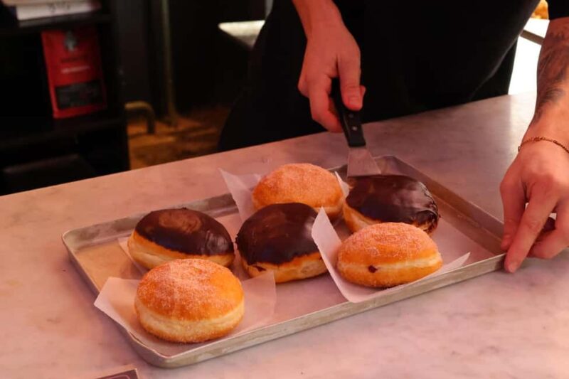 Eating Berlin: City Center Food & Beer Tour - Who Will Love This Berlin Food & Beer Tour