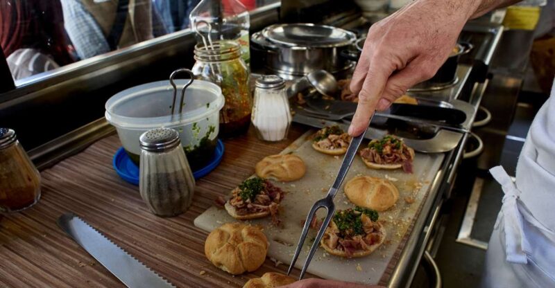 Eating Florence: The Other Side Food Tour - Key Points