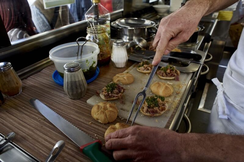 Eating Florence: The Other Side Food Tour - Explore Florence’s Bohemian Oltrarno Neighborhood