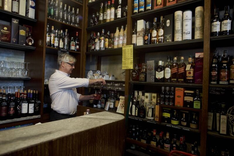 Eating Florence: The Other Side Food Tour - Comparing Similar Florence Food Experiences