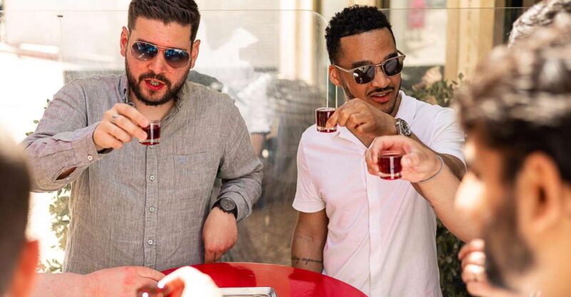 Eating Lisbon: Food and Cultural Walking Tour - Explore Lisbon’s Flavors and History on a Food and Cultural Walking Tour