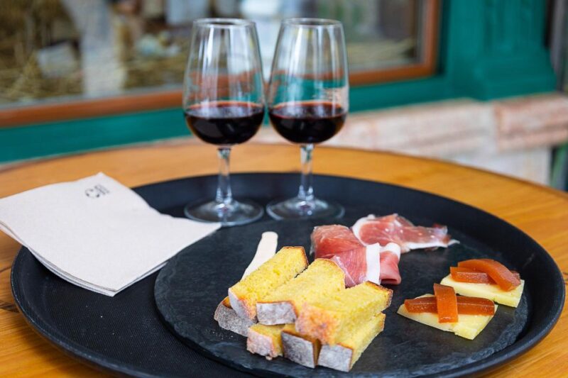 Eating Lisbon: Food and Cultural Walking Tour - Tasting Lisbon’s Famous Pastries and Coffee Culture