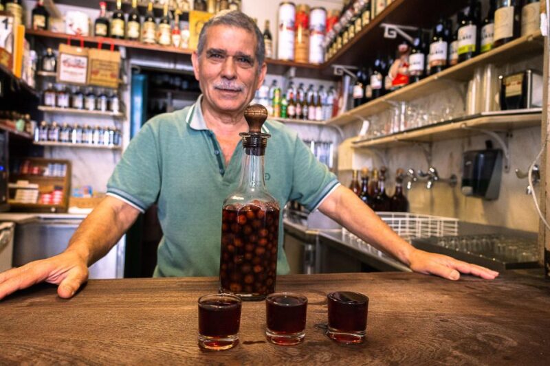 Eating Lisbon: Food and Cultural Walking Tour - The Big Finale and Hidden Spot Surprise