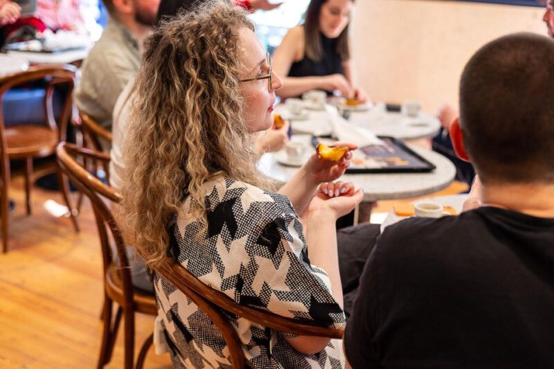 Eating Lisbon: Food and Cultural Walking Tour - Practical Details and Tips for Participants