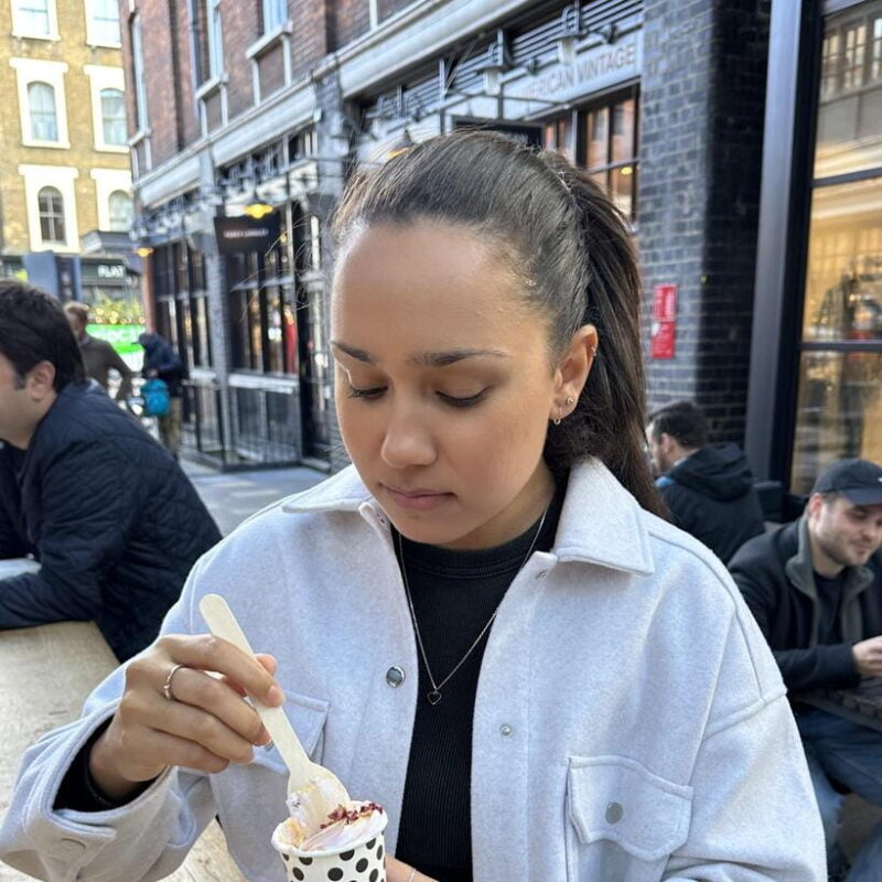 Eating London East End Food Tour - Key Points