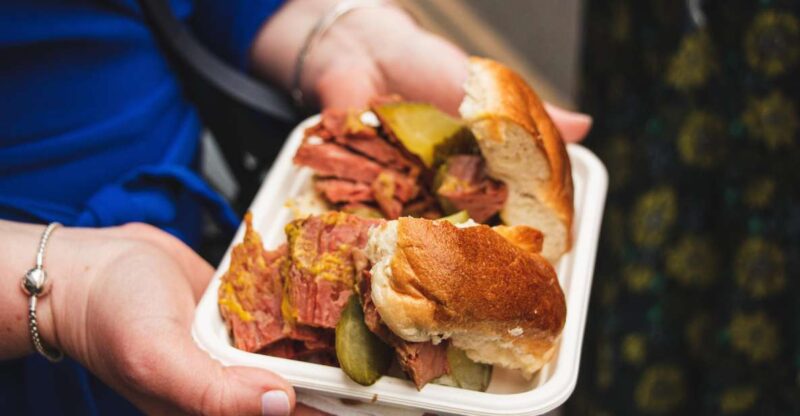 Eating London East End Food Tour - What Sets This Tour Apart from Others