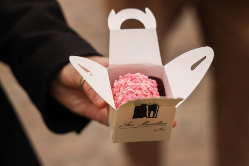 Eating London: Heart Of 'The City' Food Tour - Starting Point at St-Mary-Le-Bow and What to Expect