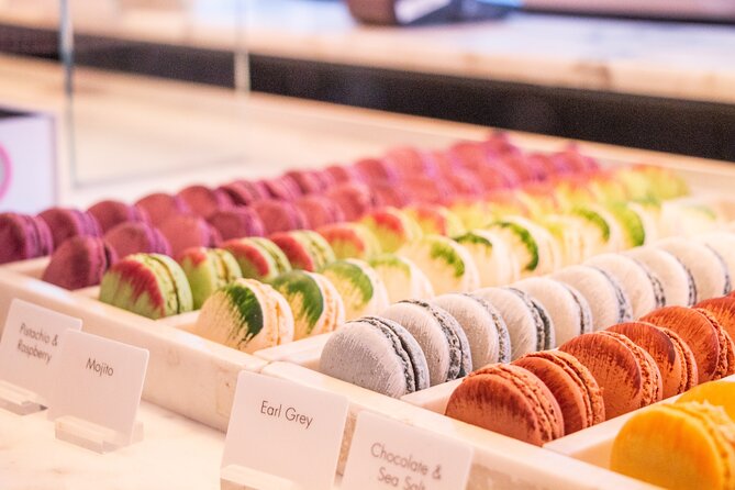 Eating London: Twilight Soho VIP Food & Drinks Tour - Final Notes on Suitability