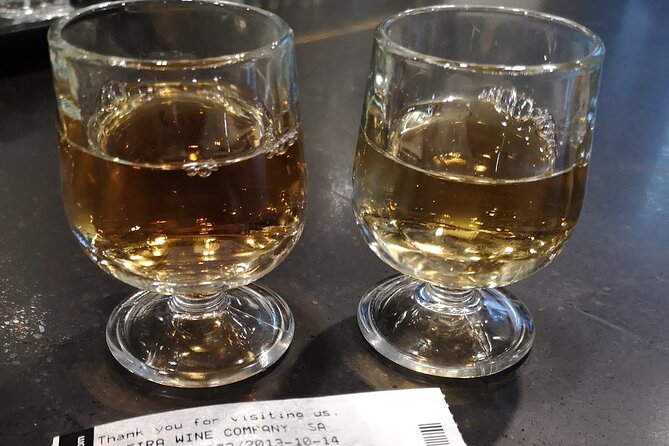 Eating Madeira! Wine & Food Tour in Funchal - Starting at Funchal’s Farmers Market, Mercado dos Lavradores