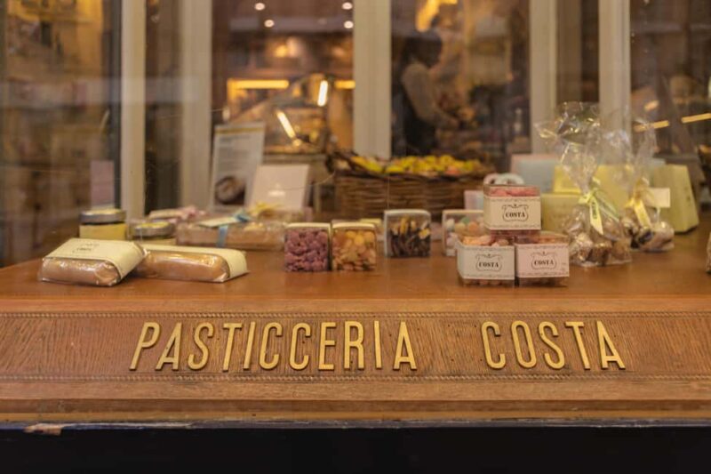 Eating Palermo: Evening Food & Wine Tour - Explore Palermo’s Flavorful Nightlife with the Eating Palermo Food & Wine Tour