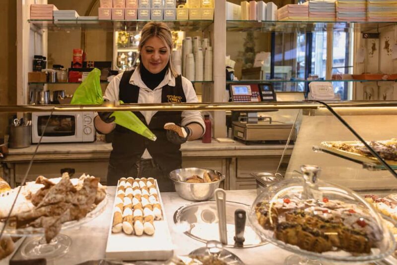 Eating Palermo: Evening Food & Wine Tour - Practical Tips for the Palermo Food & Wine Tour