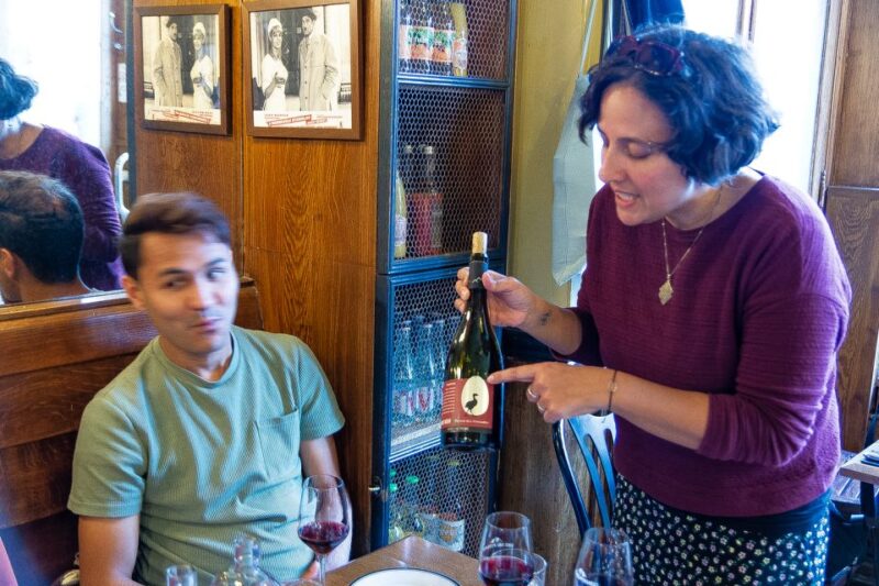 Eating Paris: Le Marais Food & Wine - Comparing Similar Experiences