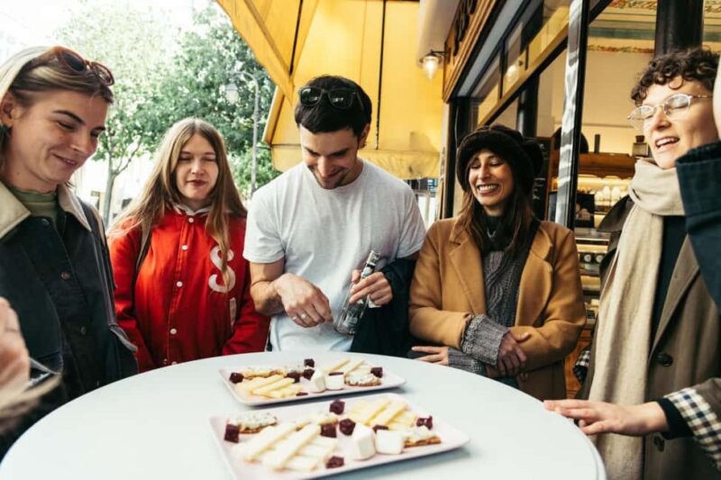 Eating Paris: Le Marais Food & Wine - Why Choose This Tour in Le Marais?