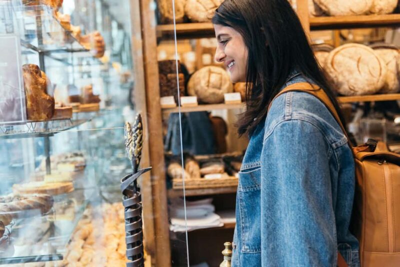 Eating Paris: Saint-Germain-des-Prés Food & Wine Tour - Starting Point at Bar de la Croix Rouge