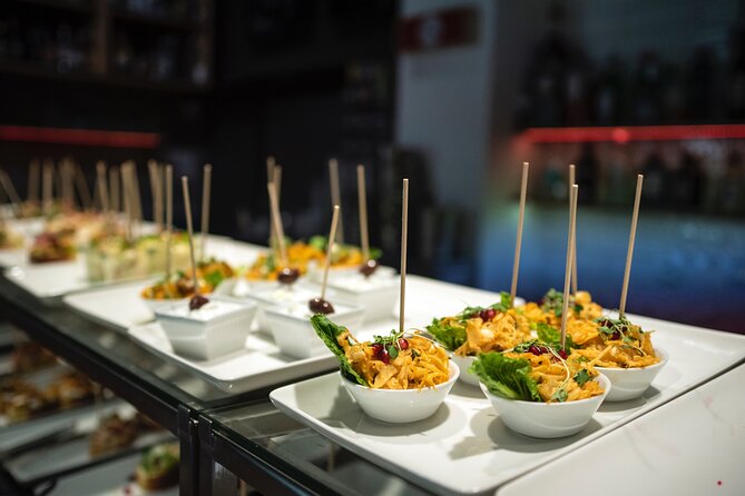 Eating Prague Food & Beer Tour by Eating Europe - Exploring Prague’s Old Town and Gothic Architecture