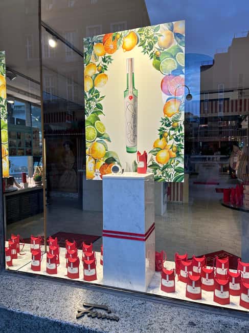 Eau de Cologne: a walking tour about Cologne's fragrance - Discover Cologne’s Historic Perfumeries and the Origin of Eau de Cologne