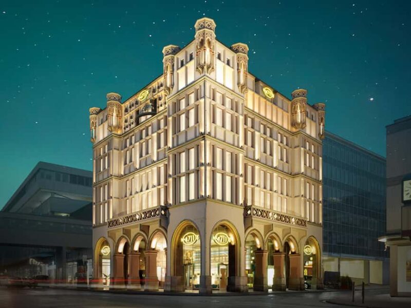 Eau de Cologne: a walking tour about Cologne's fragrance - Accessibility and Practical Details