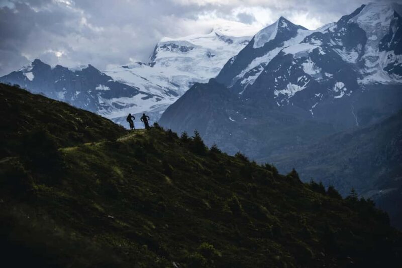 eBike Experience Mont-Blanc, from Chamonix to Courmayeur - The Return to Chamonix and Reflection on a Full-Day Mountain Adventure