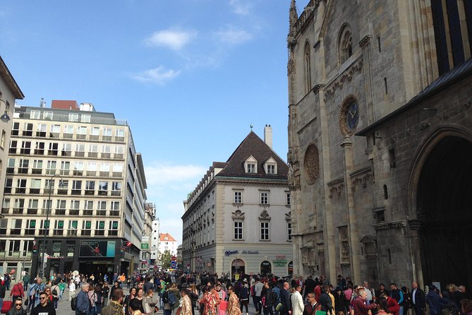 eBike for explorer Vienna 60min with Guide - ride the bike for the whole day - The Bike and Equipment