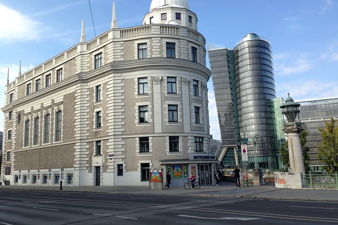 eBike for explorer Vienna 60min with Guide - ride the bike for the whole day - Assessing the Reviews and Guide Experience