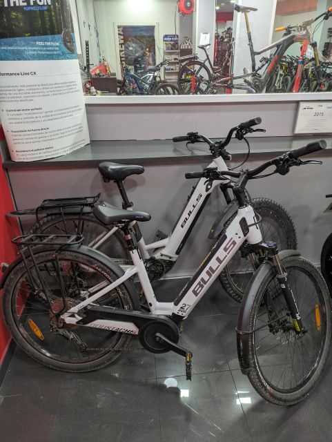 Ebike rental -Granada - Final Thoughts on the Granada Ebike Rental