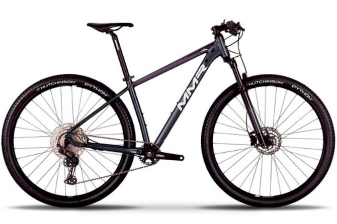 Ebike Rental in Fuerteventura - Easy Access and Convenient Meeting Point in Corralejo