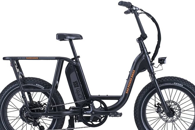 eBike Rental Ride Electric in Niagara-on-the-Lake and Explore - Booking and Cancellation Policies for Peace of Mind