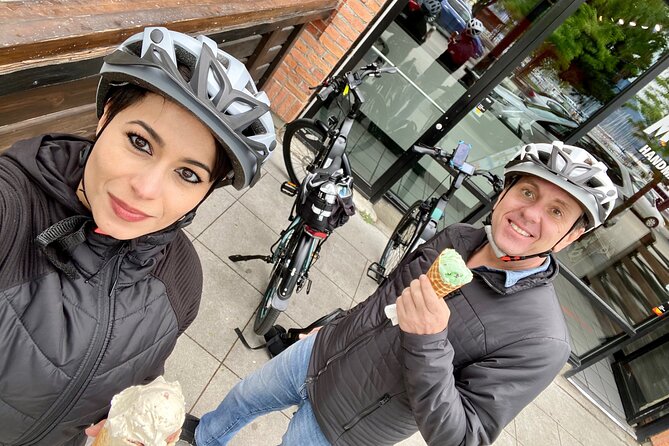 eBike Rentals in Kelowna - Kelowna’s Top Lakeside Bike Routes with Stunning Views